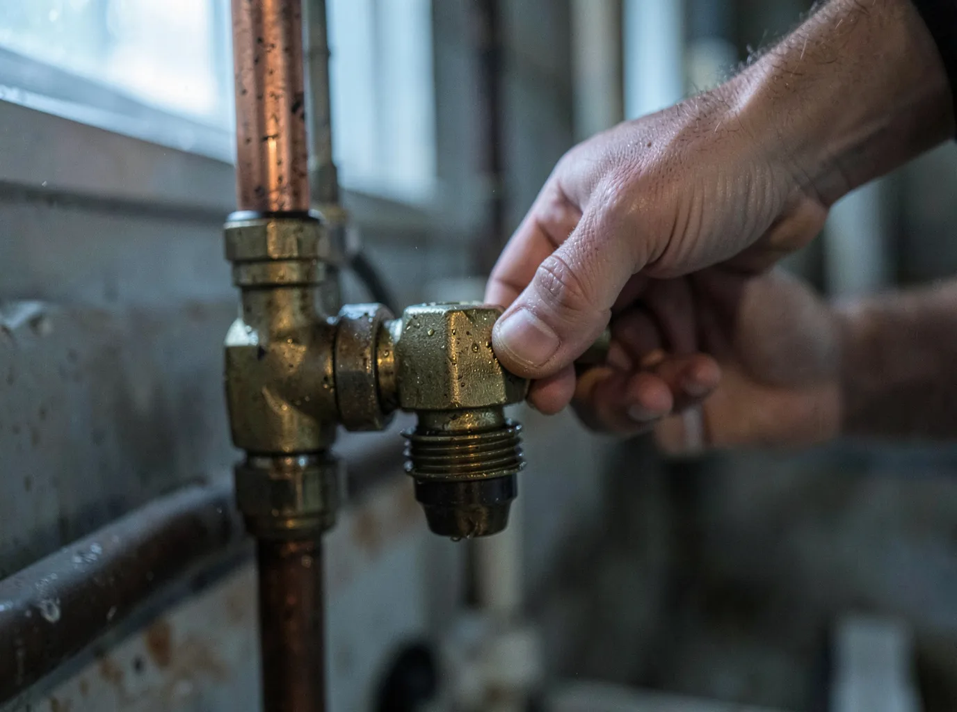 Emergency Plumber Patton, CA FAQs